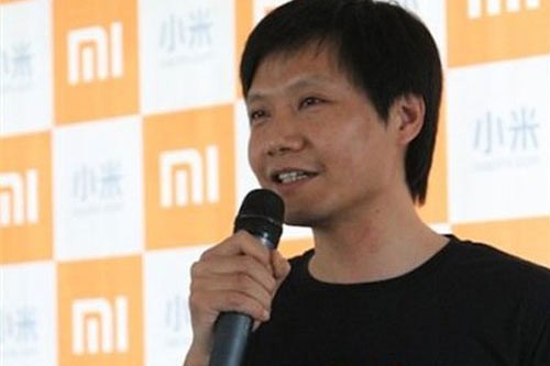 【Jin句】雷军：“只要有诚意，小米模式一定可持续。”