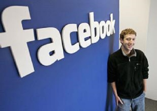 物业已租，Facebook这次真的要进入中国了么？
