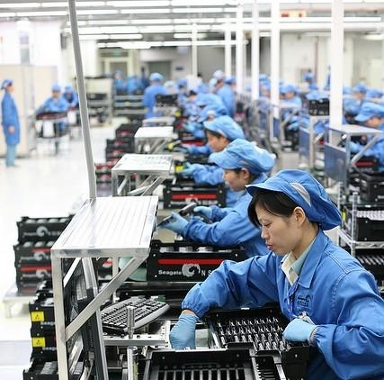 【早报】三星称其大部分中国供应商违反《劳动法》