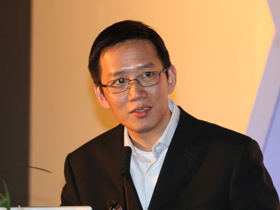 吴晓波频道：50天报告