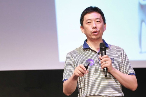 王煜全：美国创业正在去硅谷化，中国创业机遇何在？
