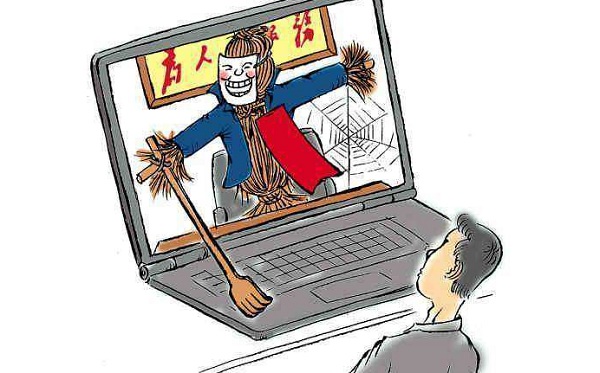 今日嗅评：县长拍脑门搞个电子商务园区，没有实业就是个面子工程
