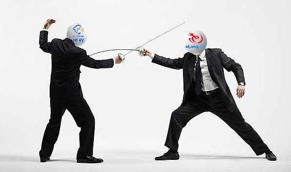 【早报】传携程计划购入艺龙65%股权