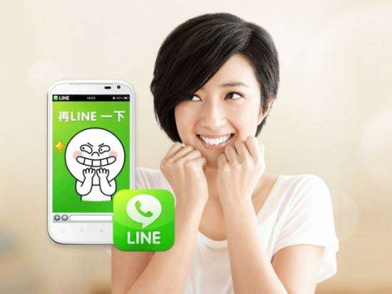 【Jin句】Line用户：“失联了一个晚上加一个上午，感觉整个人都躁动了”