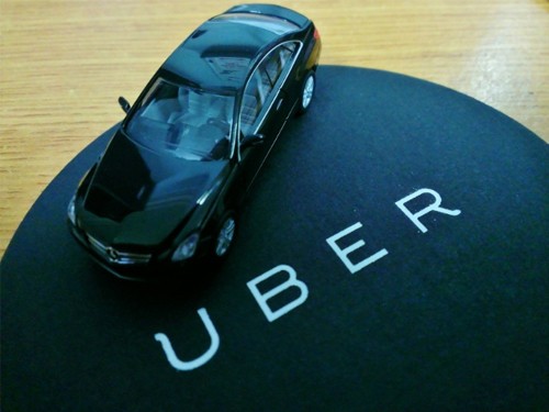 Uber中国本土化？它还需要跨过三道门槛
