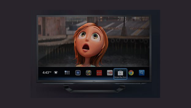 Android TV：设计有亮点，未来“退场”也光荣