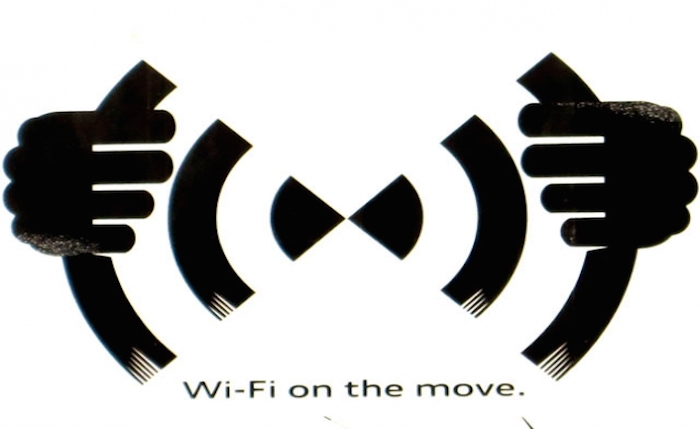 曝光商用WiFi的那些事儿：玩家、门槛与潜规则