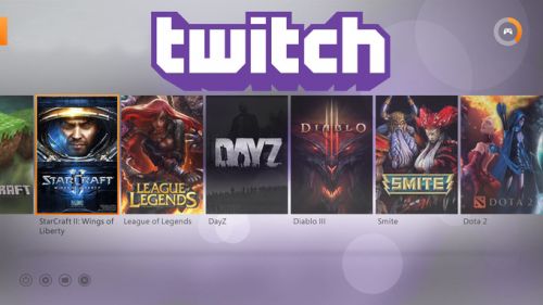 Twitch模式在中国前景如何？