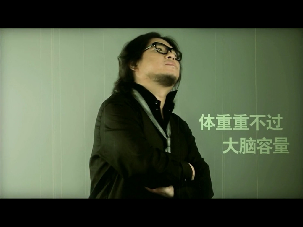 本来，优酷曾想把《晓说》打造为一个不止是高晓松出镜的节目