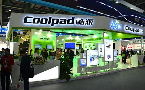 酷派4G手机市占率中国第一，So What？真的逆袭了吗？