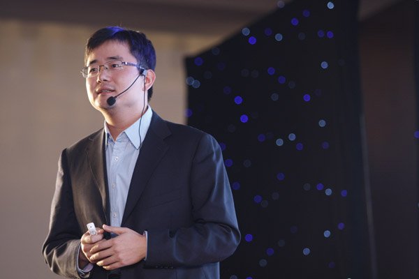 拷问傅盛：难懂的毒霸产品，混乱的猎豹品牌