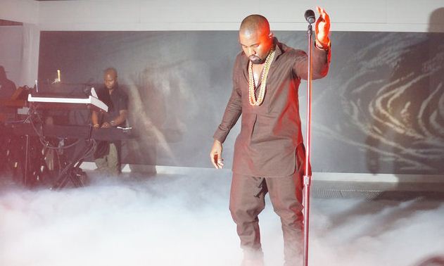 Kanye West：苹果收购 Beats 是因为三星和 Jay Z 合作过
