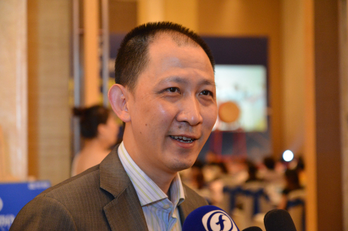 罗军：周而复始，途家又融了1亿美元