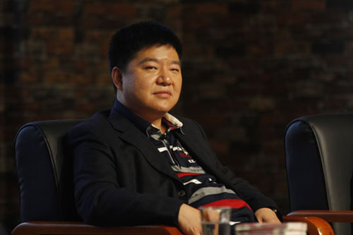 杨宁：BAT格局将大变，未来将会被360和小米超越