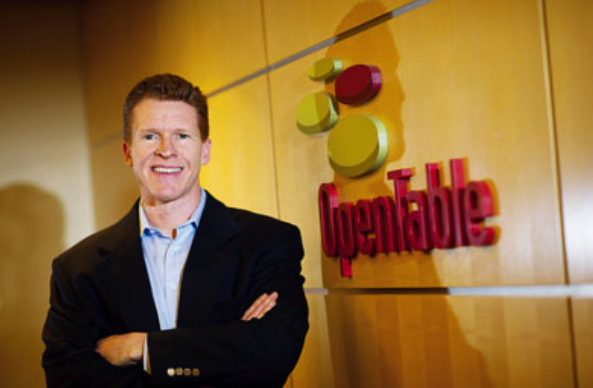 OpenTable：Priceline26亿美元收购的是间什么样的公司？