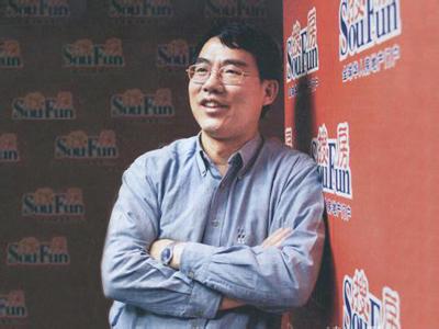 搜房网，上策是什么？