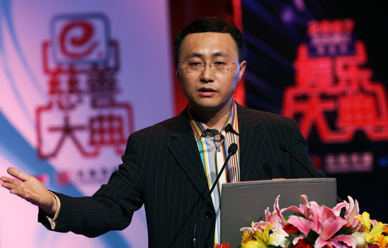 千万版权费引进《Rising Star》：光线传媒决心重振电视业务