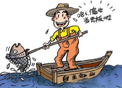 今日嗅评：创业草根兄弟们少看神话，挫败感演化出的抱怨只会浪费机会