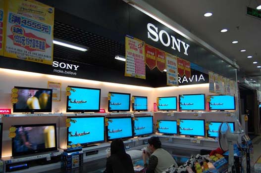 外资品牌电视为何接连逃离中国市场？