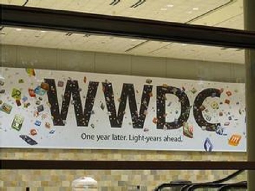 几家欢乐几家愁？看WWDC上的那些赢家和输家们