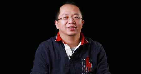 周鸿祎，从质监局挖人的三重用意