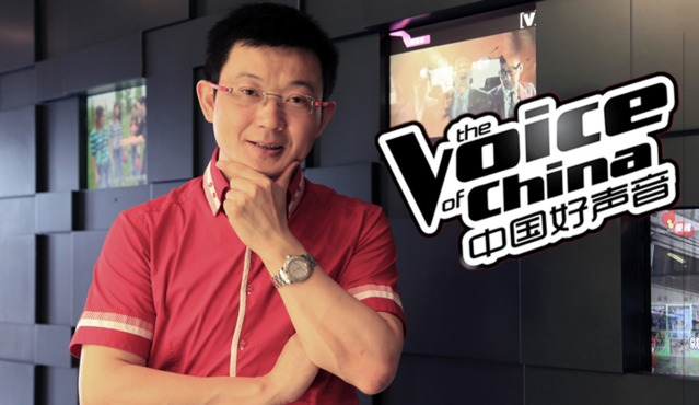 好声音团队数十亿元身价从何而来？