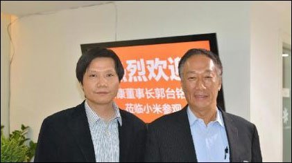 最初，小米靠什么赢得顶级供应商？