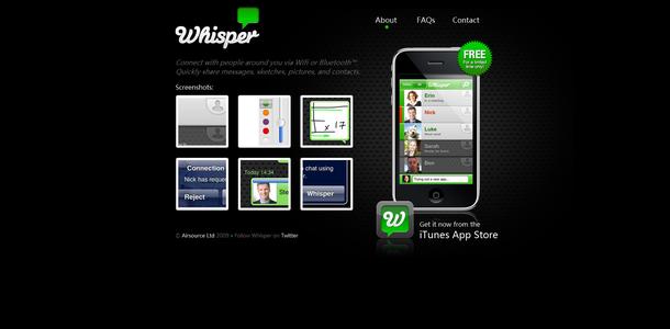 【早报】Whisper获腾讯等投资者3600万美元风投