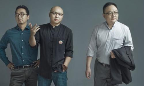 罗振宇申音分手幕后：是要讲出什么大故事？