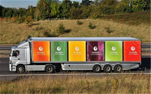 英国首相卡梅伦看中的Ocado，是怎么做到英国最大的食品、农产品电商