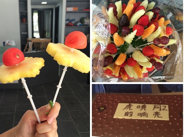 嗅评特别篇：这就是创投分享会，连跟贴都如此风骚
