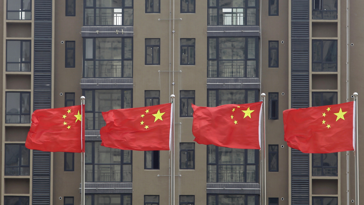房地产市场崩盘：亡羊补牢，为时已晚