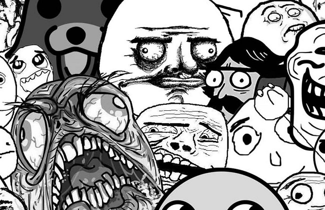 王尼玛：暴走漫画不应也不会沦为一时潮流