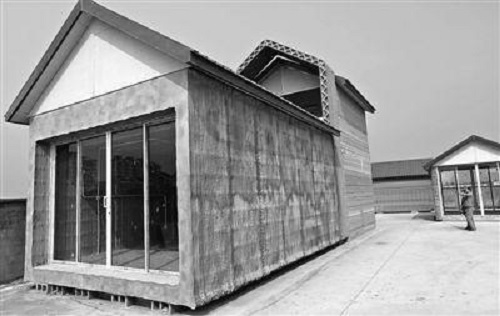 3D打印只是打打塑料玩具？其实它能改变世界！