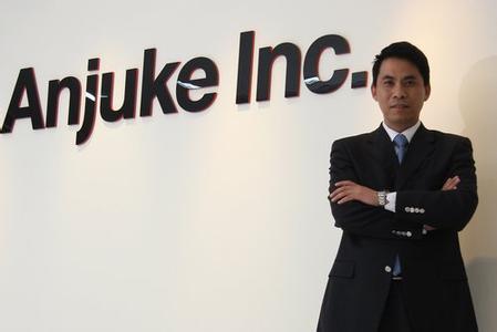 安居客CEO梁伟平：并不是互联网思维逼急了房产公司