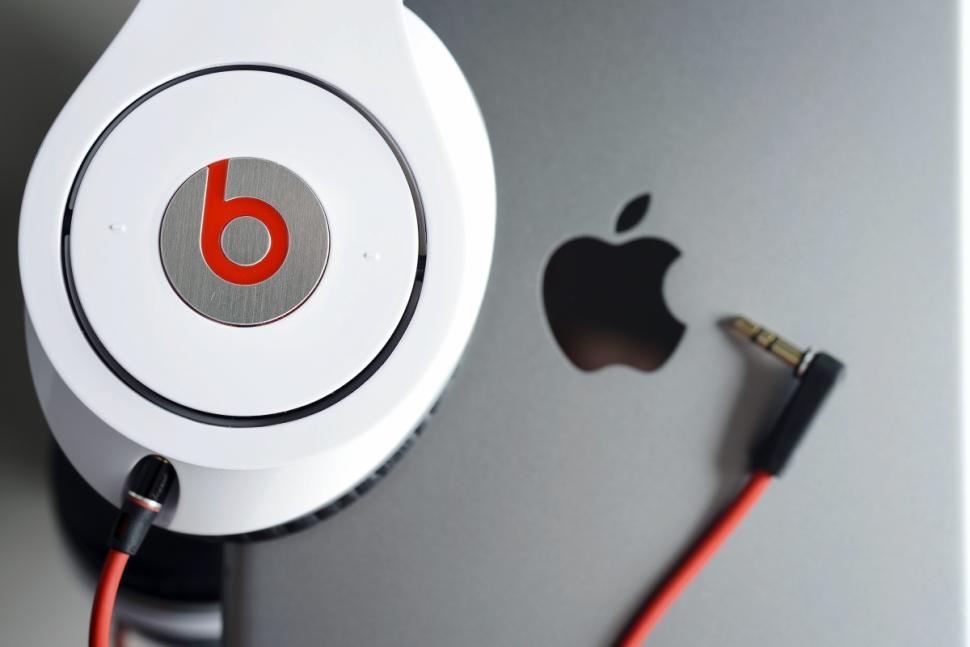 苹果收购Beats？取悦华尔街的高大上策略