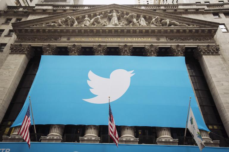 Twitter 前景黯淡：就微博这种模式还行不行？