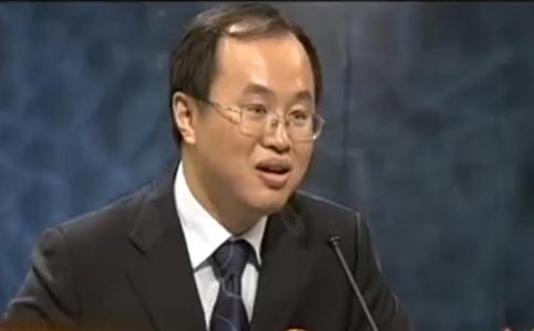 同程吴志祥披露与携程合作内情
