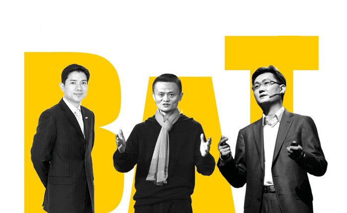 谁是BAT资本回报的最大赢家？