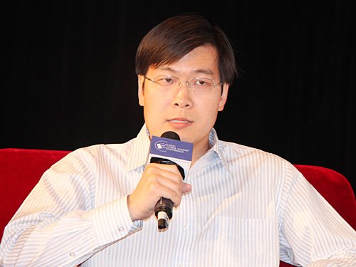 姚劲波：58未来将拿出10亿美元用于投资和并购