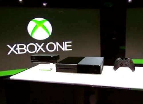 Xbox One落地中国，却已成强弩之末