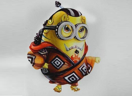 【我卖你数钱】康宁1984：我很乐意把自己的未来10年赌在互联网金融上