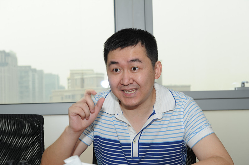 搜狗不着急上市，在等什么?