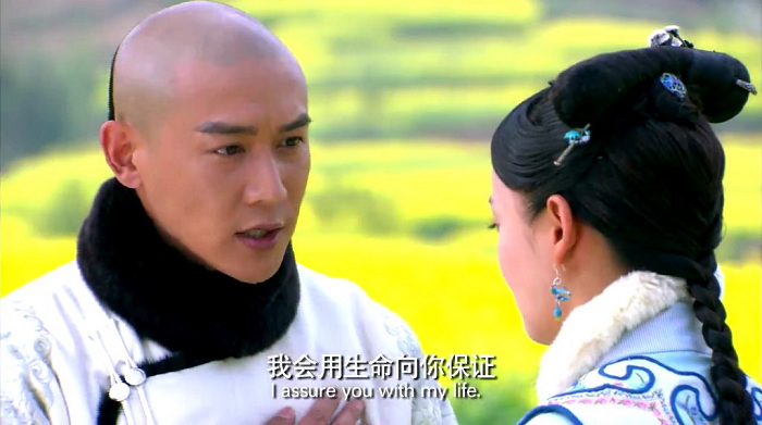 琼瑶告于正抄袭背后：中国编剧圈“代笔”乱象丛生