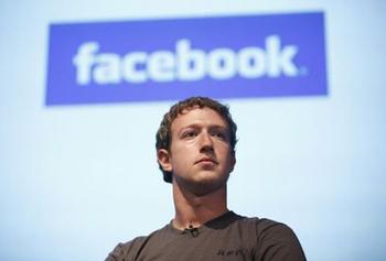 【早报】Facebook周日宕机，三星承认手机有问题