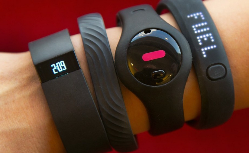为什么耐克管理层Hold不住FuelBand业务？