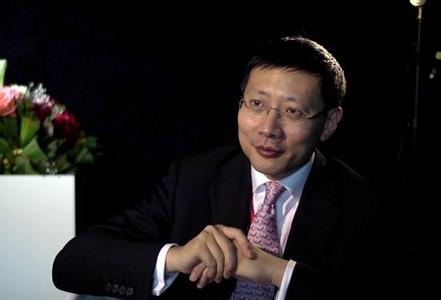沈南鹏撇清：我不是做局者