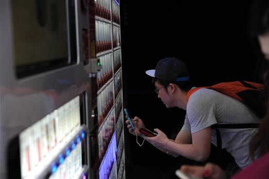 【动见一周】百度发力、微信圈地，移动支付阿里该紧紧了
