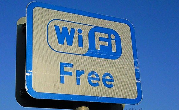 下一个互联网入口：WiFi分享平台