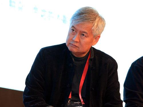 八个月后，薛蛮子首发微博，以示“我回来了”